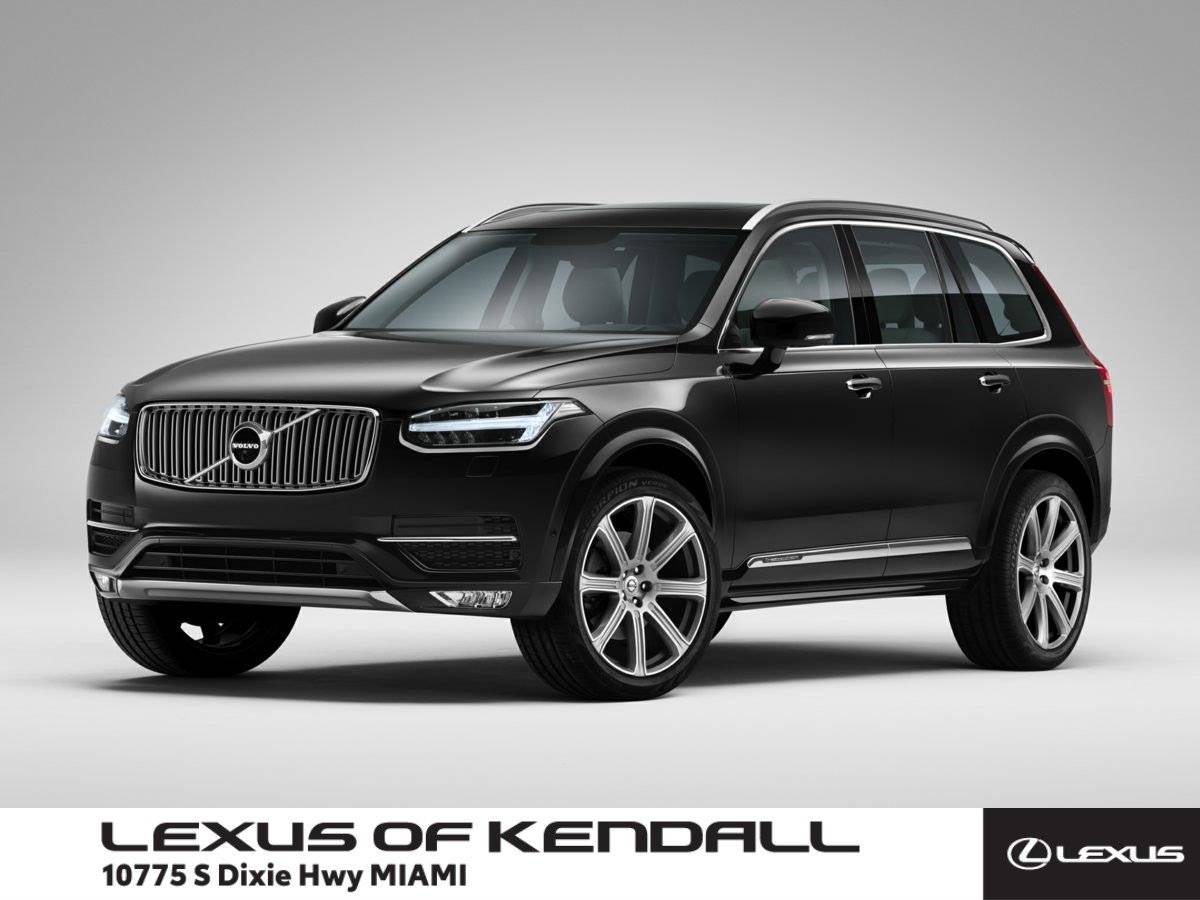 2019 Volvo XC90 Momentum — SUV — 46,671 mi — Miami, FL