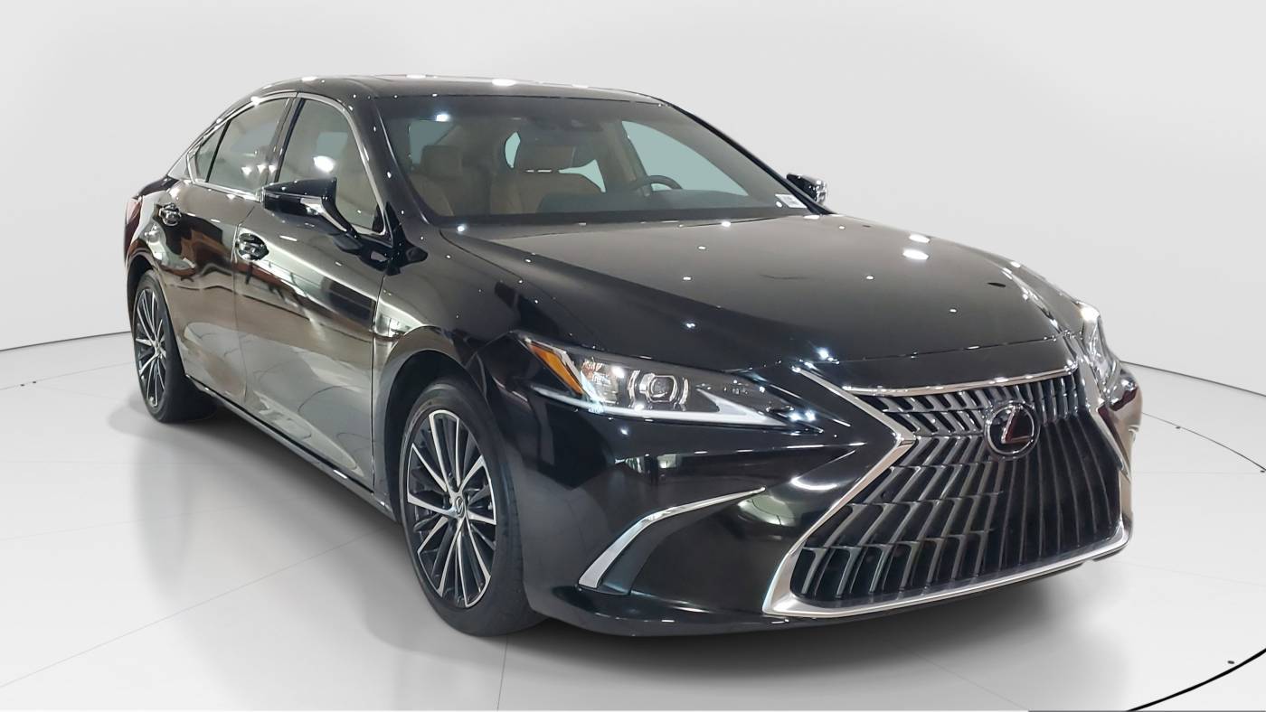 2024 Lexus ES 350 Base