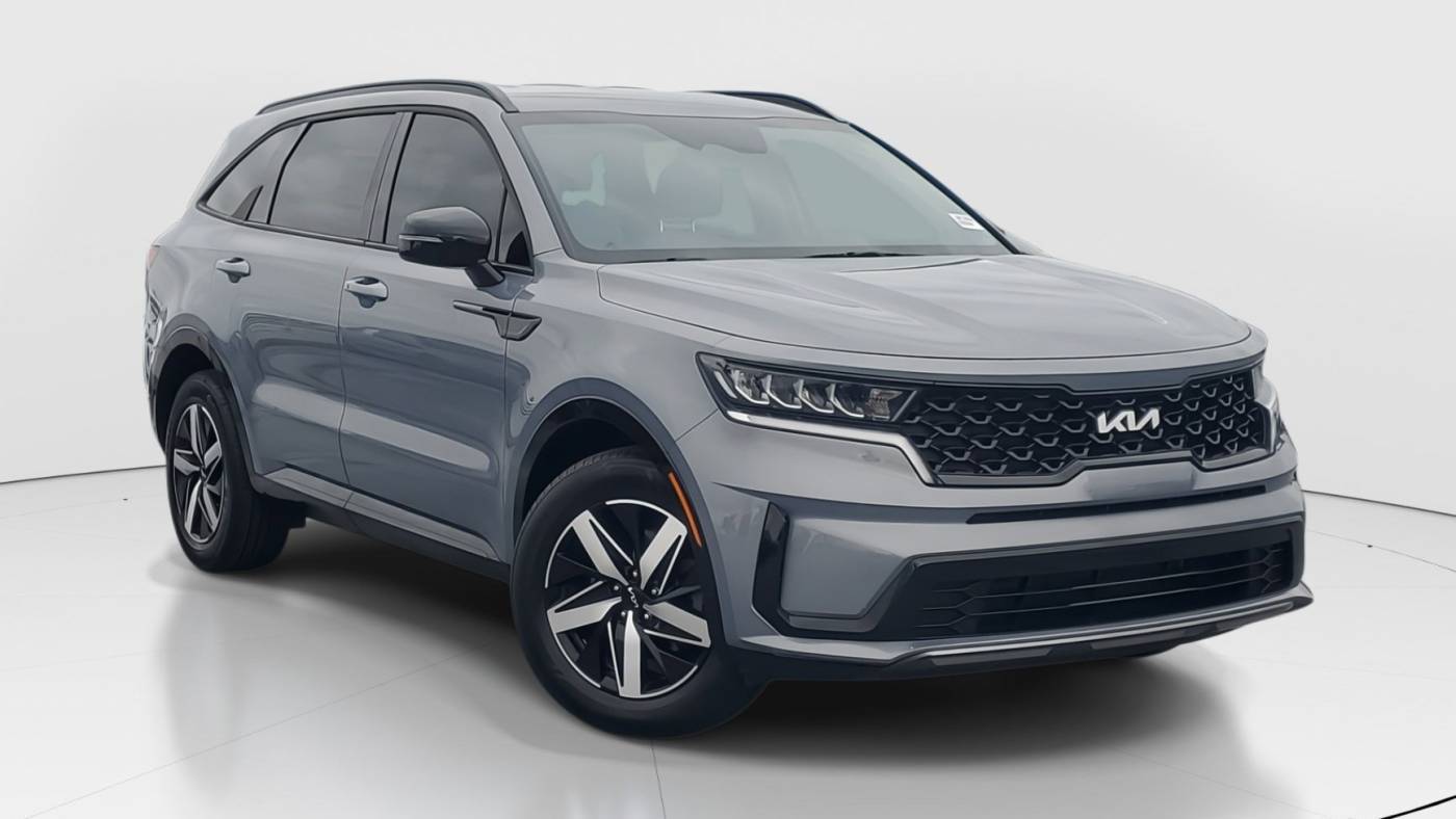 2022 Kia Sorento S — SUV — 43,031 mi — Miami, FL