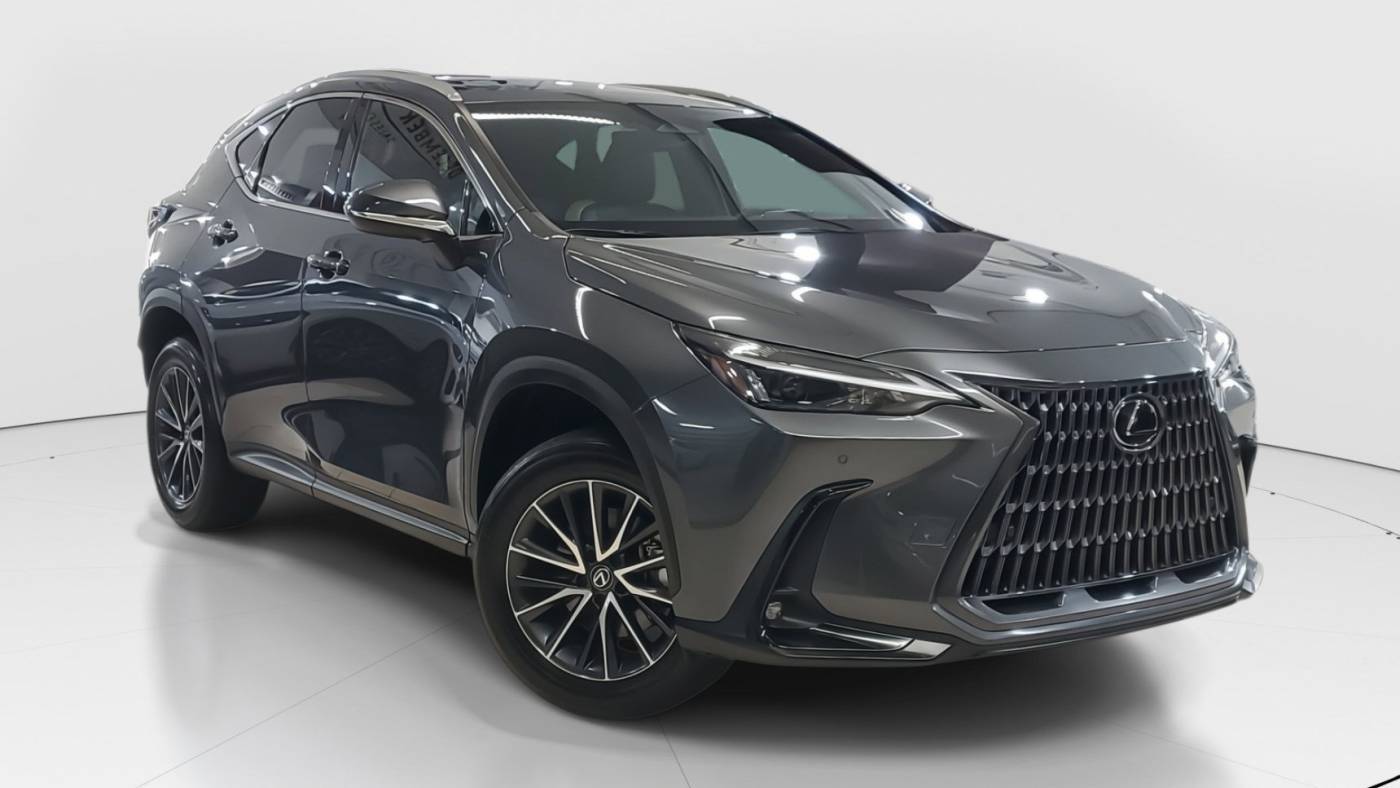 2023 Lexus NX NX 350 Premium — SUV — 23,778 mi — Miami, FL