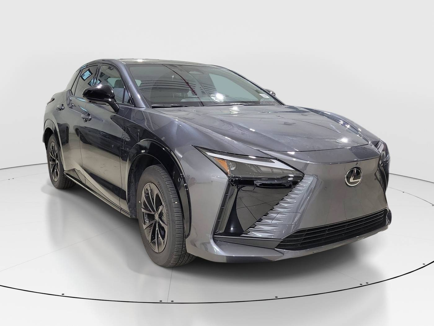 2026 Lexus RZ 350e Premium