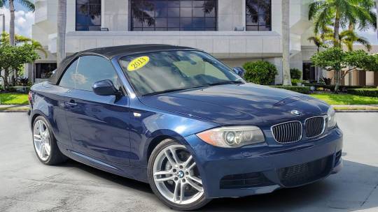 Used BMW 135i for Sale Near Me - TrueCar