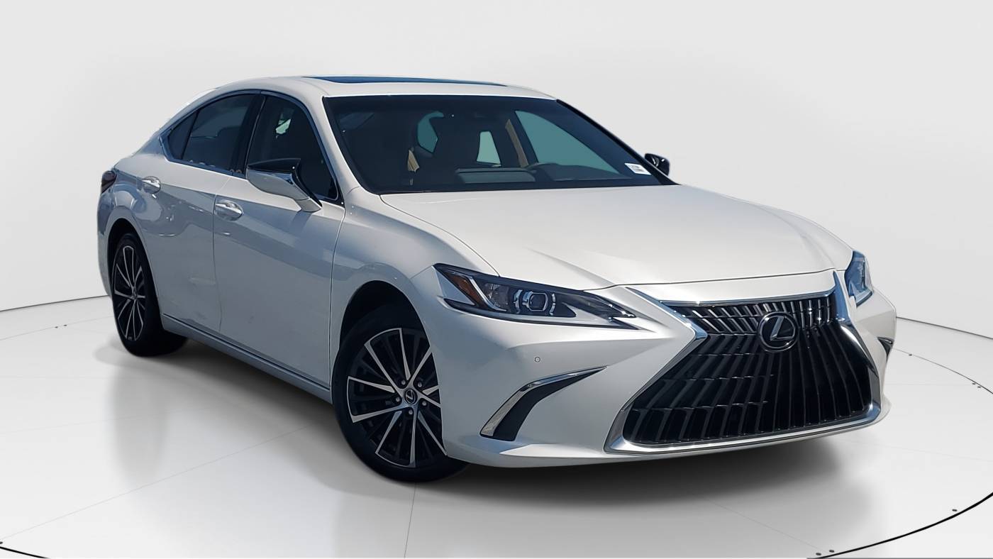 2024 Lexus ES 350 Base