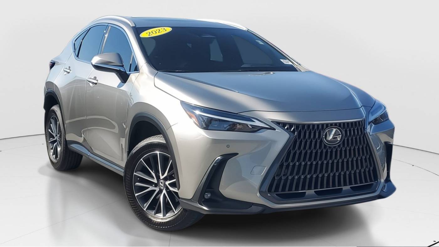 2023 Lexus NX NX 350 Premium — SUV — 16,539 mi — Miami, FL