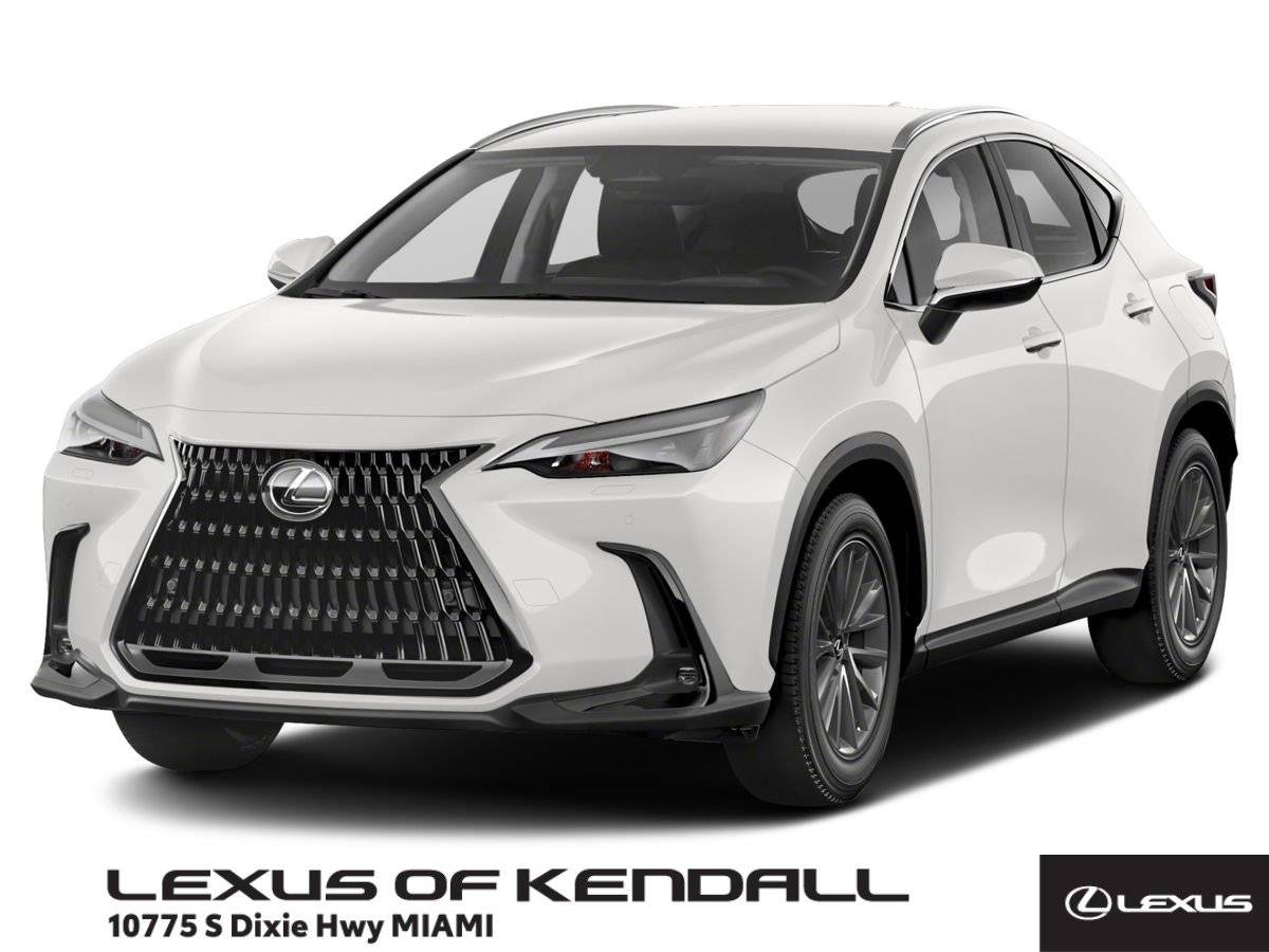 2022 Lexus NX NX 250 — SUV — 72,210 mi — Miami, FL