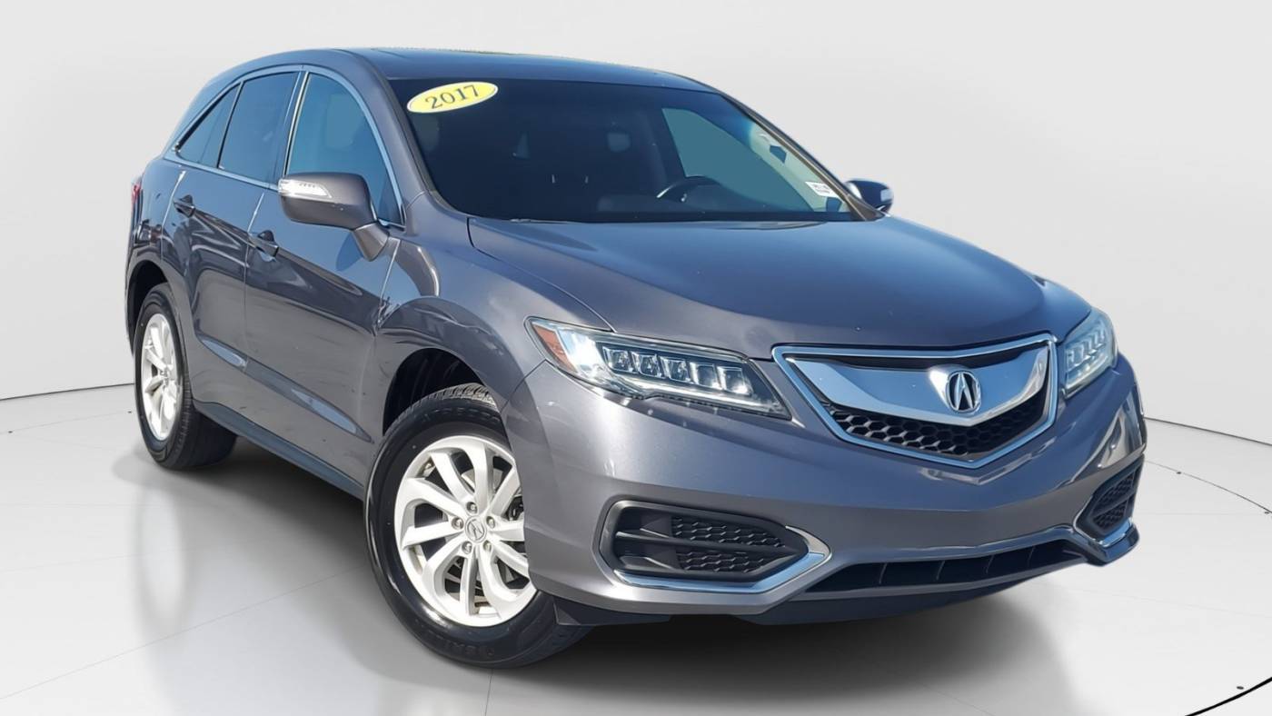 2017 Acura RDX Standard — SUV — 88,809 mi — Miami, FL