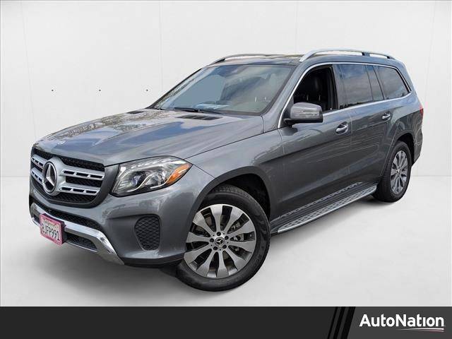 2019 Mercedes-Benz GLS GLS 450 — SUV — 73,508 mi — Roseville, CA