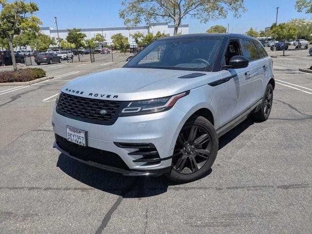 2018 Land Rover Range Rover Velar R-Dynamic SE — SUV — 83,576 mi — Roseville, CA