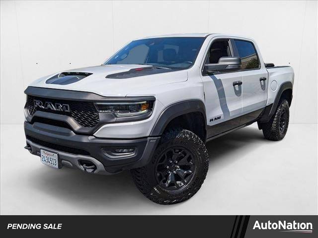 2023 Ram 1500 TRX — Pickup Truck — 53,451 mi — Roseville, CA