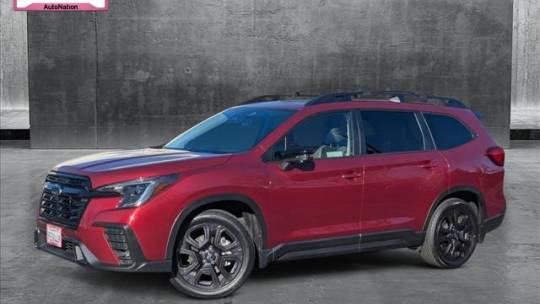 2023 Subaru Ascent Onyx Edition Limited — SUV — 19,560 mi — Roseville, CA