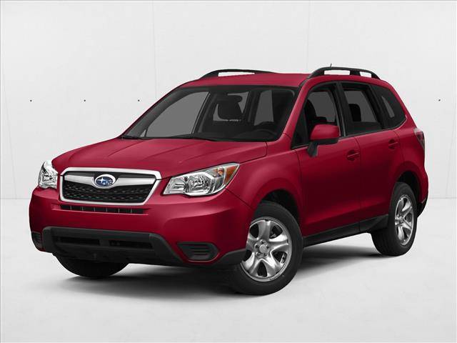 2015 Subaru Forester 2.5i Limited — SUV — 190,998 mi — Roseville, CA