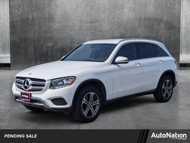 2019 Mercedes-Benz GLC GLC 300 — SUV — 76,510 mi — Roseville, CA