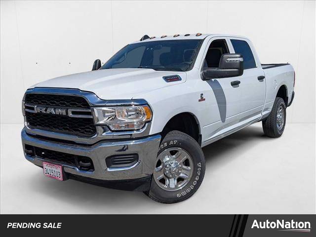 2023 Ram 3500 Tradesman — Pickup Truck — 16,458 mi — Roseville, CA