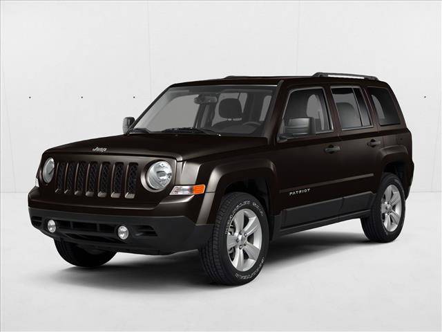 2014 Jeep Patriot Sport — SUV — 120,970 mi — Roseville, CA