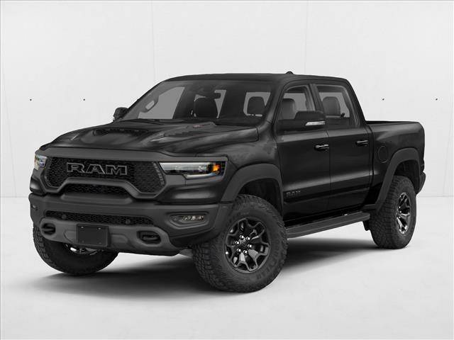 2021 Ram 1500 TRX — Pickup Truck — 30,341 mi — Roseville, CA