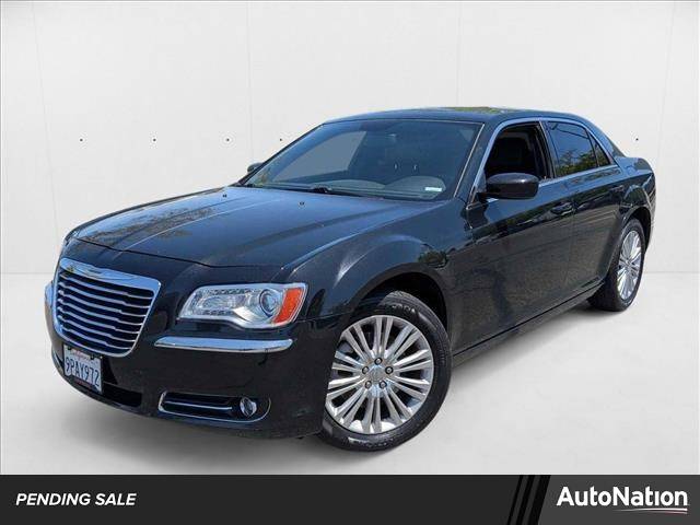 2013 Chrysler 300 Base — Sedan — 94,217 mi — Roseville, CA