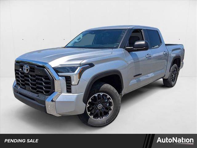 2023 Toyota Tundra SR5 — Pickup Truck — 25,546 mi — Roseville, CA