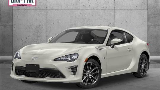 2018 Toyota 86 Base — Coupe — 14,693 mi — Roseville, CA