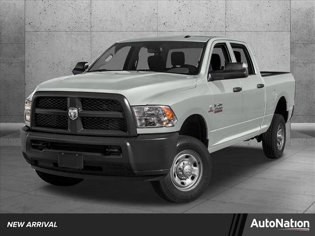 2018 Ram 2500 Tradesman — Pickup Truck — 152,827 mi — Roseville, CA