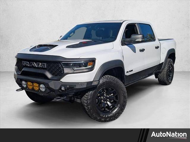 2022 Ram 1500 TRX — Pickup Truck — 90,631 mi — Roseville, CA