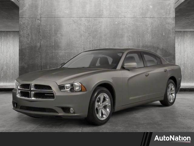 2011 Dodge Charger Rallye — Sedan — 170,717 mi — Roseville, CA