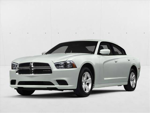 2014 Dodge Charger SXT — Sedan — 142,441 mi — Roseville, CA