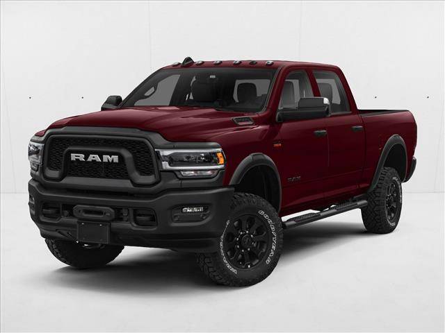 2021 Ram 2500 Power Wagon — Pickup Truck — 29,995 mi — Roseville, CA