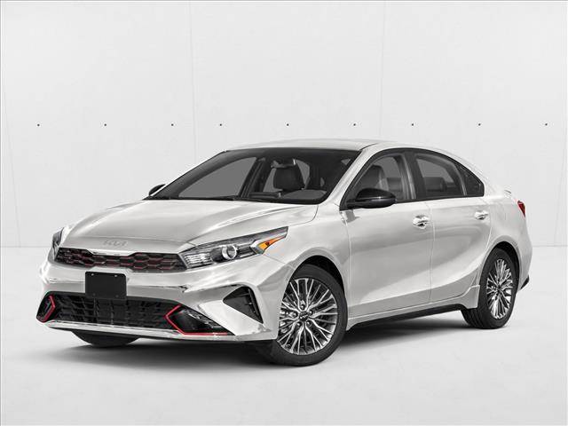 2023 Kia Forte GT-Line — Sedan — 44,820 mi — Roseville, CA