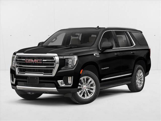 2022 GMC Yukon SLT — SUV — 31,542 mi — Roseville, CA