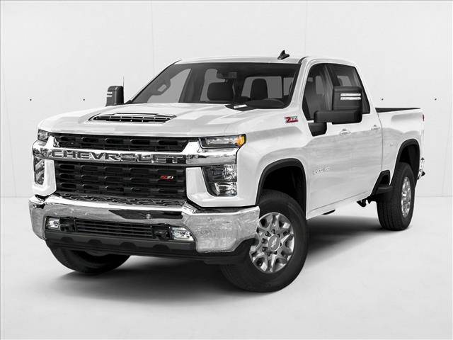 2020 Chevrolet Silverado 3500HD High Country — Pickup Truck — 99,108 mi — Roseville, CA