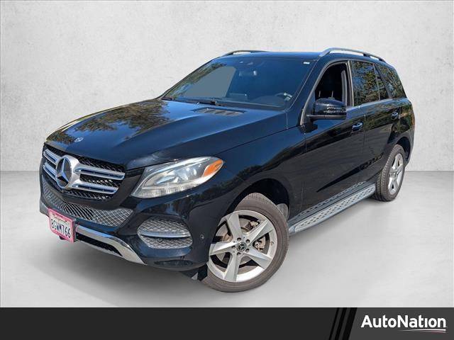 2019 Mercedes-Benz GLE GLE 400 — SUV — 45,300 mi — Roseville, CA
