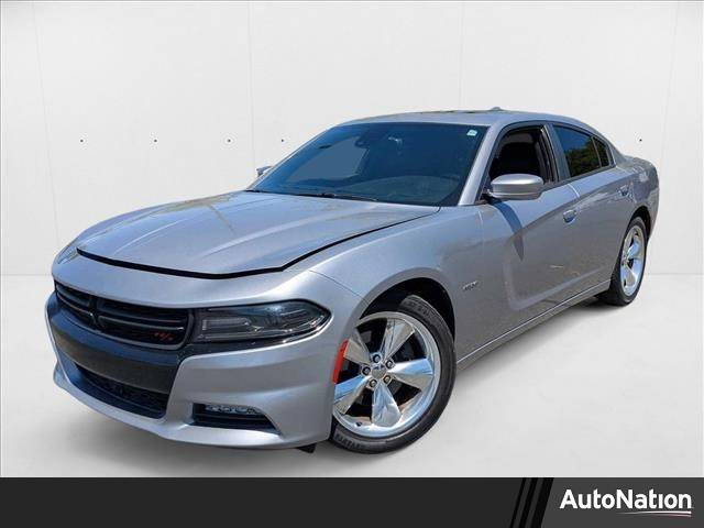 2016 Dodge Charger Road/Track — Sedan — 81,113 mi — Roseville, CA