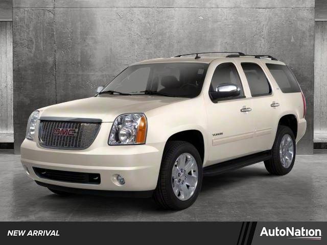 2011 GMC Yukon Denali — SUV — 68,667 mi — Roseville, CA