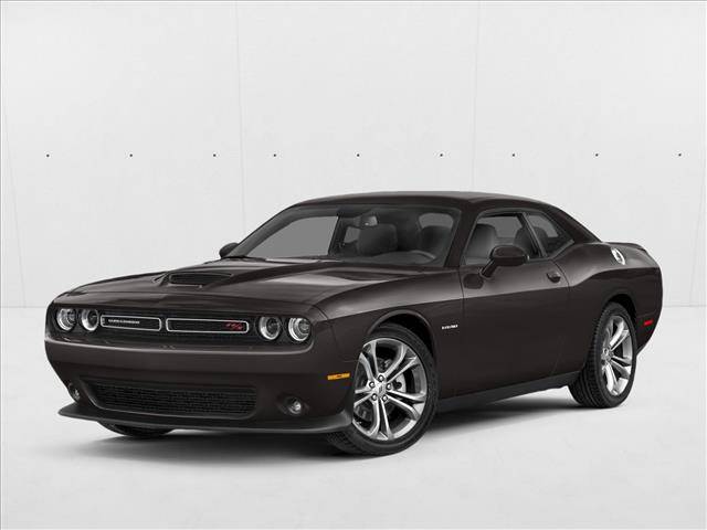2023 Dodge Challenger GT — Coupe — 36,447 mi — Roseville, CA