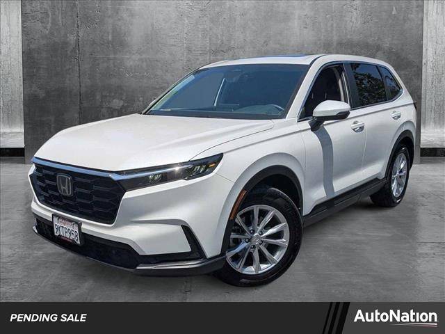 2024 Honda CR-V EX-L — SUV — 14,680 mi — Roseville, CA