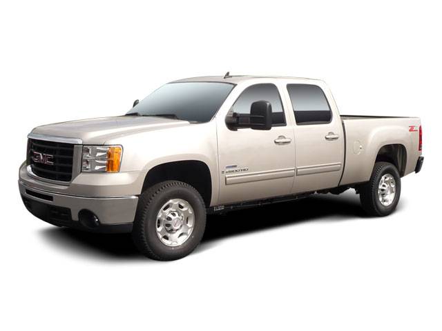 2009 GMC Sierra 1500 SLE — Pickup Truck — 123,106 mi — Roseville, CA