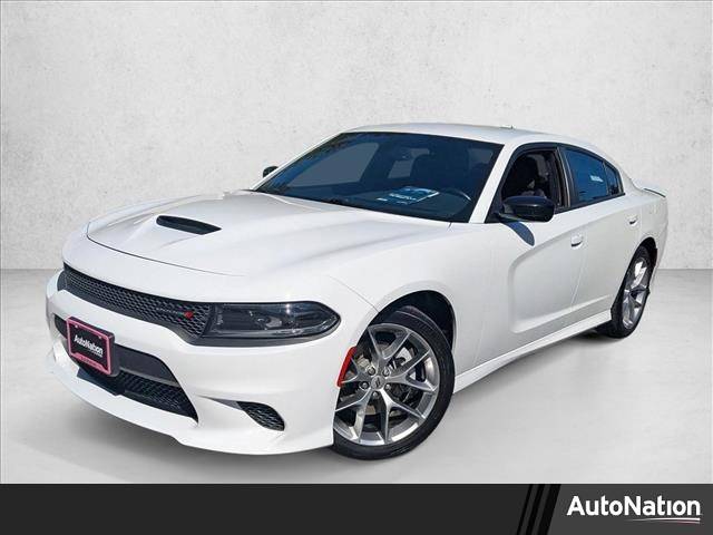 2023 Dodge Charger GT — Sedan — 52,771 mi — Roseville, CA