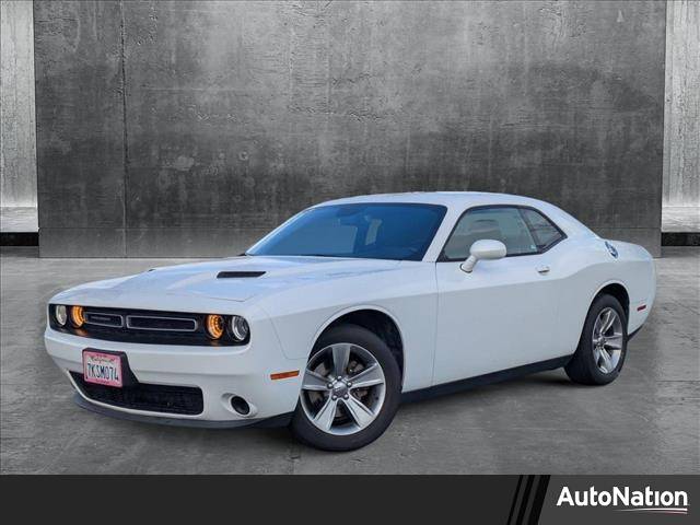 2015 Dodge Challenger SXT — Coupe — 109,461 mi — Roseville, CA