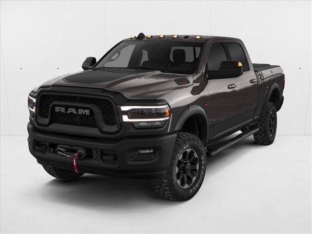 2019 Ram 2500 Power Wagon — Pickup Truck — 73,126 mi — Roseville, CA