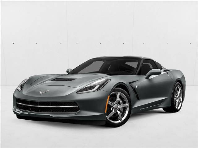 2016 Chevrolet Corvette 3LT