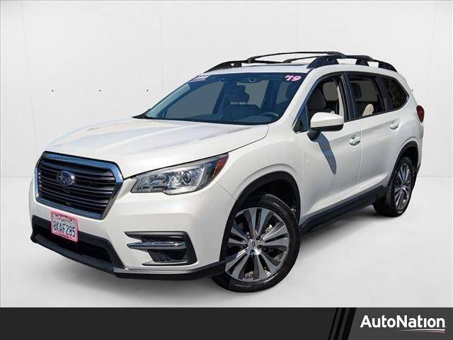 2019 Subaru Ascent Premium — SUV — 91,673 mi — Roseville, CA