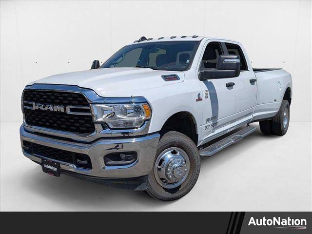 2024 Ram 3500 Big Horn — Pickup Truck — 51,254 mi — Roseville, CA