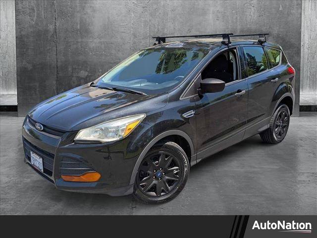 2014 Ford Escape S — SUV — 114,996 mi — Roseville, CA