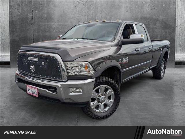 2017 Ram 2500 Tradesman — Pickup Truck — 75,731 mi — Roseville, CA