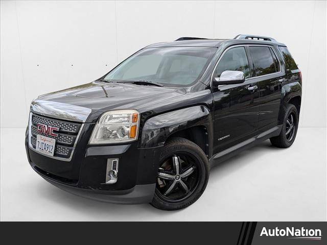 2012 GMC Terrain SLT-2 — SUV — 122,288 mi — Roseville, CA