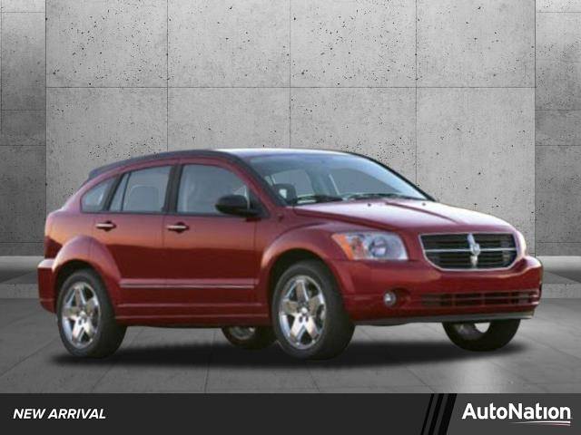2007 Dodge Caliber SXT — Hatchback — 145,793 mi — Roseville, CA