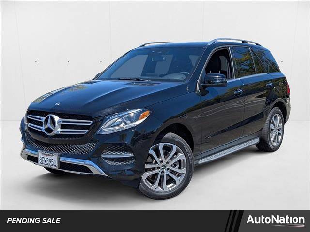 2019 Mercedes-Benz GLE GLE 400 — SUV — 47,969 mi — Roseville, CA