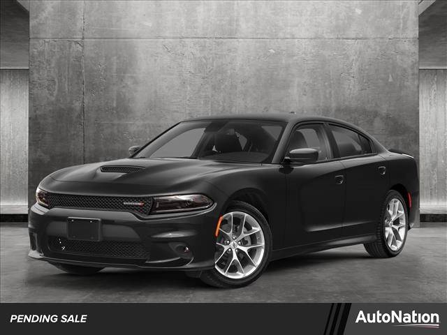2023 Dodge Charger GT — Sedan — 11,455 mi — Roseville, CA