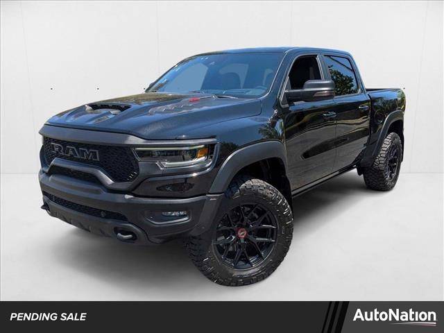 2022 Ram 1500 TRX — Pickup Truck — 22,259 mi — Roseville, CA