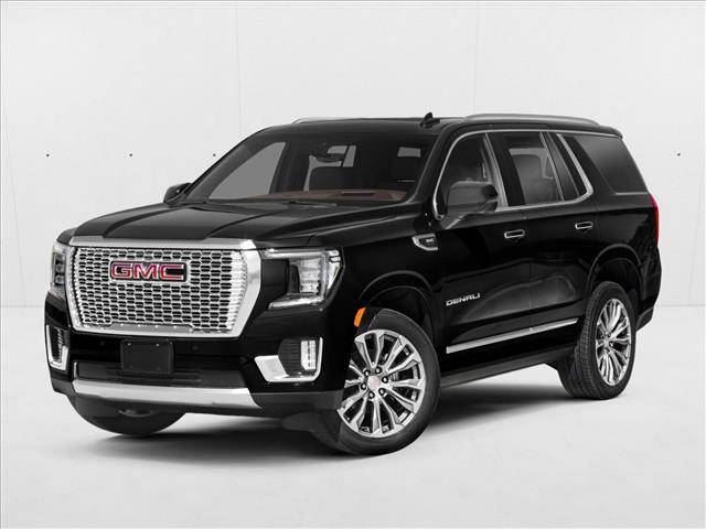 2023 GMC Yukon Denali — SUV — 50,044 mi — Roseville, CA